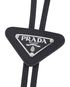 Prada Saffiano Bolo Tie, other view